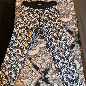 Nike Full Length Workout Tight